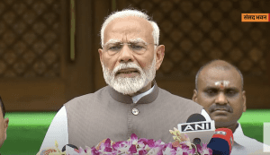 Country does not need negativity... get rid of bitterness: PM Modi appeals to Opposition ahead of Budget Session