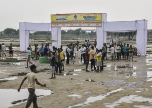 Hathras Stampede: SIT says organisers of 'Satsang' responsible for mishap