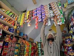 Govt's timely interventions, RBI's measures helped maintain retail inflation at 5.4 percent: Economic Survey