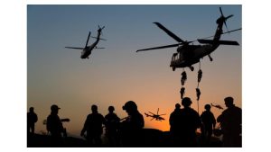 Panel studying US war in Afghanistan holds first public hearing