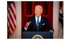 Biden, NATO poised to unveil Ukraine aid, reiterate membership pledge at summit