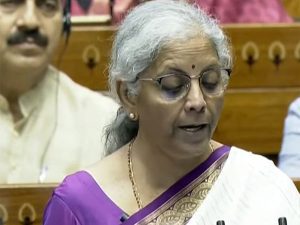Budget 2024: Sitharaman allocates Rs 1.52 lakh crore for agriculture, allied sectors