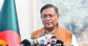 Bangladesh: Quota reform coordinators announce fresh programme from secret location