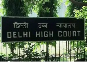Delhi High court issues notice to ED on Satyender Jain's plea