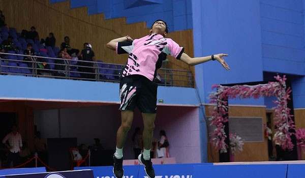 Badminton- Canada Open: Priyanshu, Treesa-Gayatri reach quarterfinals