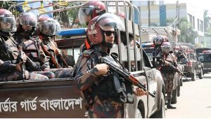 Bangladesh to observe countrywide mourning Tuesday over quota protest deaths