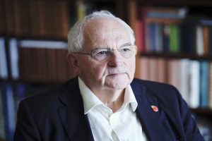India to become a superpower by 2047, says Financial Times’ top commentator Martin Wolf
