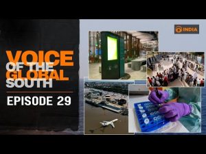 Global South This Week | Episode 29 | Voice of the Global South