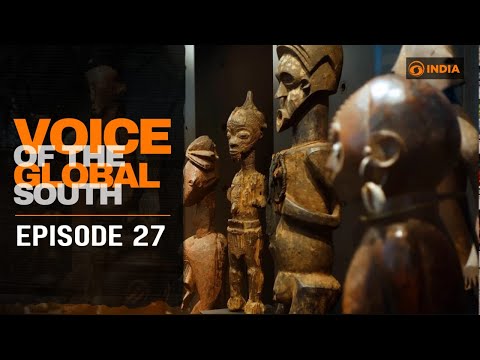 Global South This Week | Episode 27 | Voice of the Global South