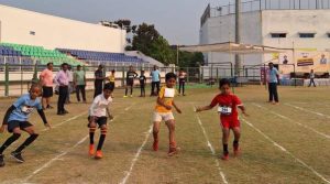 Khelo India's talent program to receive fresh boost from Sports Minister Mandaviya