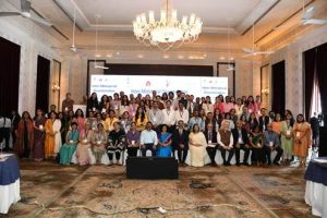 India reaffirms commitment to adolescent well-being with launch of new report