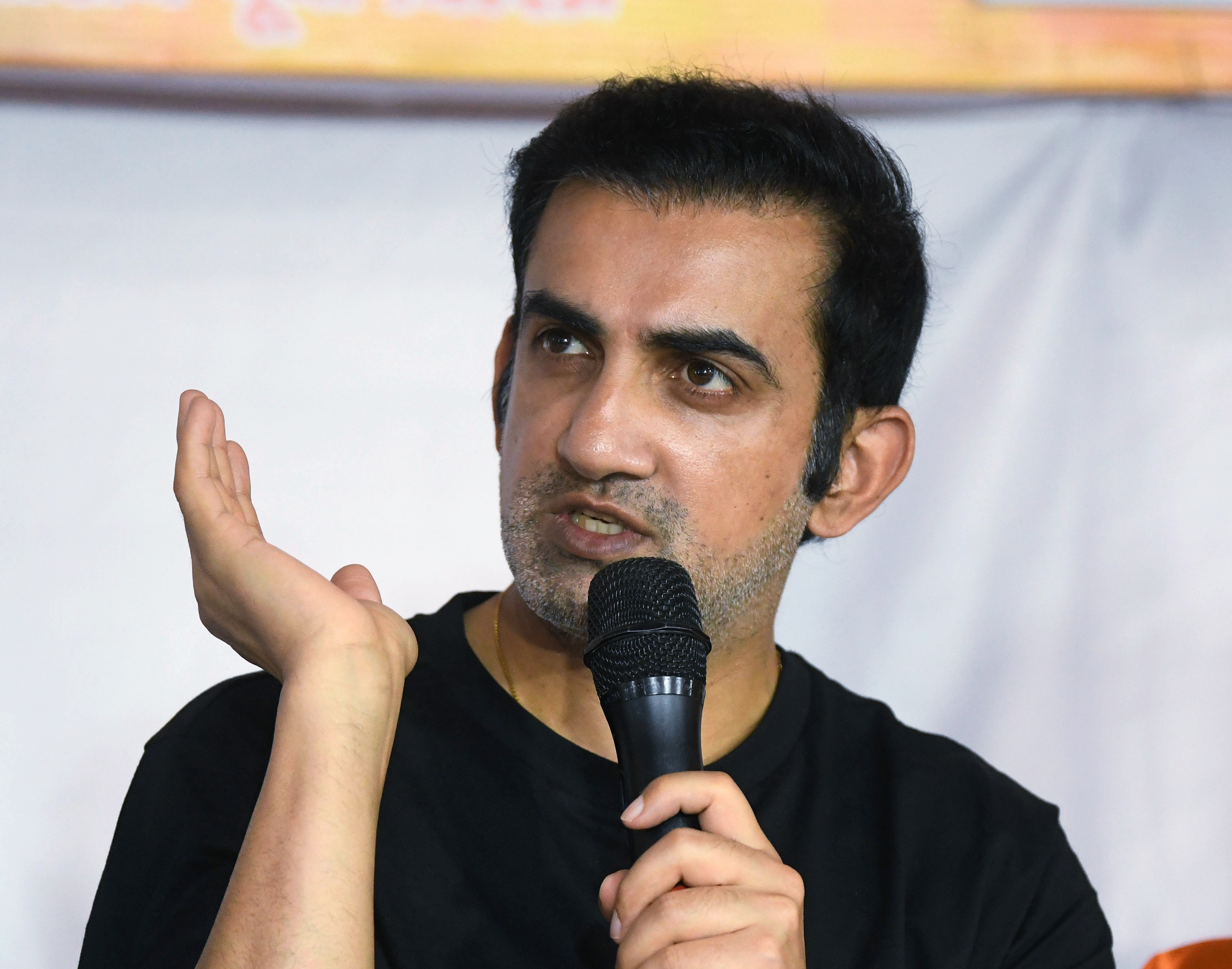 New Team India Head Coach Gautam Gambhir clarifies his stance on player selection