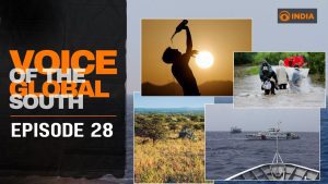 Global South This Week | Episode 28 | Voice of the Global South