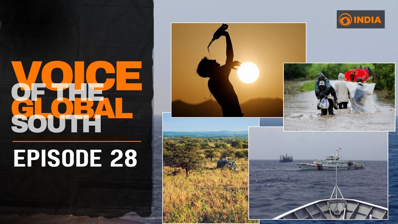 Global South This Week | Episode 28 | Voice of the Global South