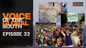 Global South This Week | Episode 33 | Voice of the Global South