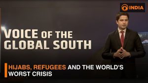 Voice of the Global South | Hijabs, Refugees and the world’s worst crisis | Episode 35