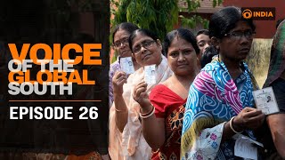 Global South This Week | Episode 26 | Voice of the Global south