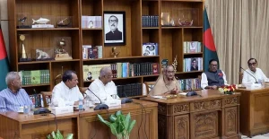 Jamaat-e-Islami, Islami Chhatra Shibir to be banned: Bangladesh Law minister
