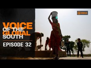Global South This Week | Episode 32 | Voice of the Global South