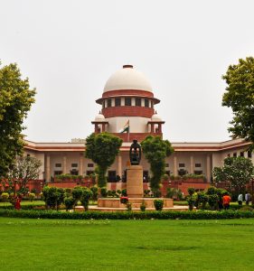 Supreme Court declines plea against government's decision to cancel UGC-NET 2024 exam