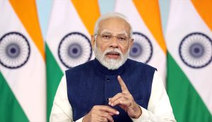 PM Modi to lead 3rd edition of Voice of Global South Summit Today