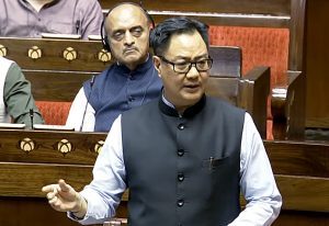 Waqf Amendment Bill introduced in Lok Sabha, govt agrees to send it to JPC for scrutiny