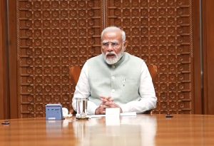 PM Modi congratulates Muhammad Yunus, calls for early return to normalcy in Bangladesh