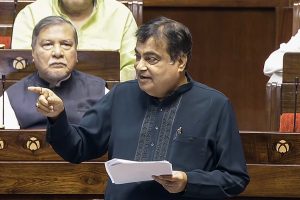 Indian aviation to utilize 20% biofuels from crop stubble in five years: Gadkari