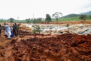 Wayanad landslides: Kerala Bank waives loans for disaster victims at Chooralmala branch