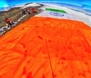 India Celebrates 78th Independence Day: The Tricolour's History and Significance