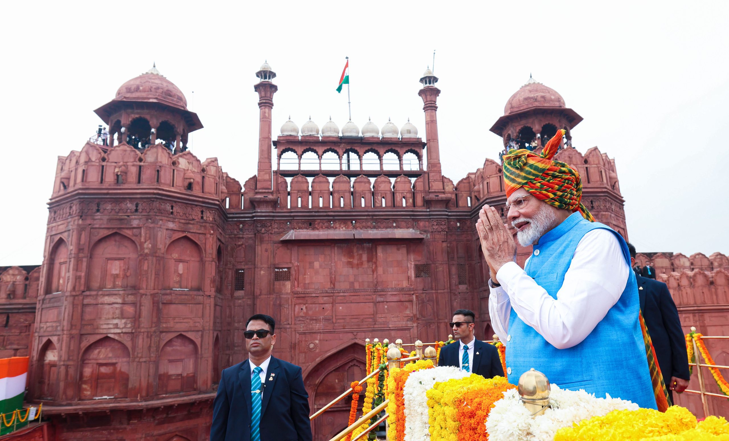 PM Modi calls for revival of Nalanda’s spirit to position India as global education hub