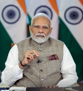 PM Modi's Poland visit very important for us due to politics & business: European Parliament member