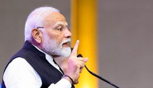 PM Modi highlights India's FinTech revolution and financial inclusion at Global Fintech Fest