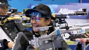 Paris Paralympics: Avani clinches gold, Mona secures bronze in women's 10m air rifle final