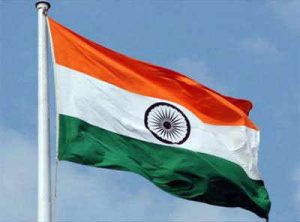 "Har Ghar Tiranga" program held at government high school Wakha, celebrates patriotism and cultural heritage
