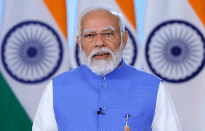 PM Modi to felicitate 11 lakh ‘Lakhpati Didis’ in Maharashtra on August 25