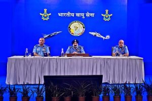 'Tarang Shakti 2024': India's largest multilateral air exercise set to begin