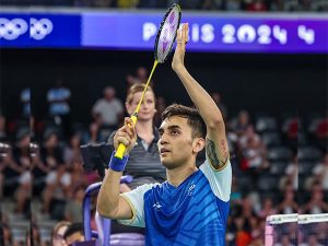 India at Olympics, Day 9: Lakshya faces Axelsen in semis; Hockey QF against Great Britian