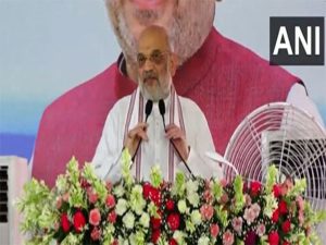 INDIA bloc should prepare itself to sit in the opposition in 2029 as well, says Amit Shah