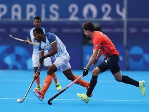 Paris Olympics: India's Amit Rohidas set to miss semi-final clash against Germany