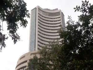 Sensex crosses 80,000 mark; Nifty up 350 points amid global stock rally