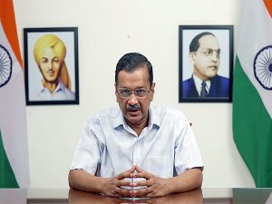 Excise Policy case: Delhi HC dismisses Arvind Kejriwal's plea challenging his arrest by CBI