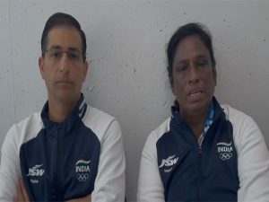 IOA President PT Usha offers support to Vinesh Phogat, WFI appeals to UWW to reconsider disqualification