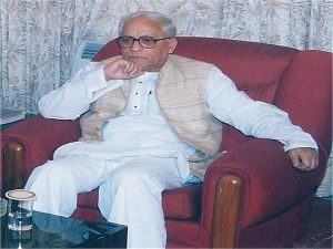 Former WB Chief Minister and CPI (M) leader Buddhadeb Bhattacharjee passes away at 80