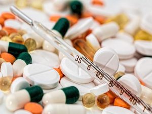 India waives local clinical trials of new drugs