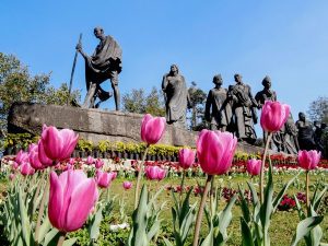 Rajya Sabha pays homage on 81st Anniversary of 'Quit India Movement'