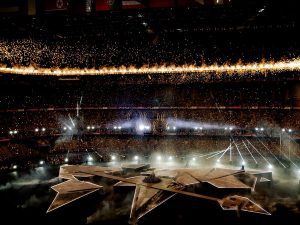 Paris Olympics 2024 concludes with grand closing ceremony featuring H.E.R, Snoop Dogg, Billie Eilish