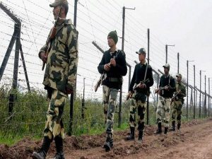 Bangladeshi smuggler killed in self-defence by BSF jawan in West Bengal