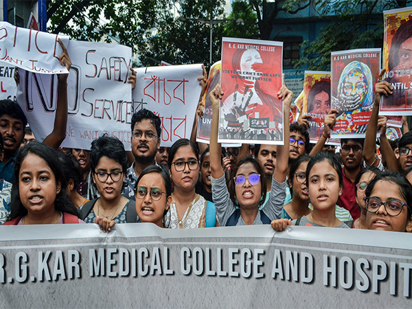 Kolkata doctor rape-murder: Police summon three junior doctors, RG Kar Hospital principal resigns amid protests