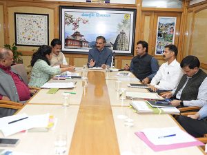 Himachal CM announces Rs 696 crore investment in 11 projects to boost state tourism